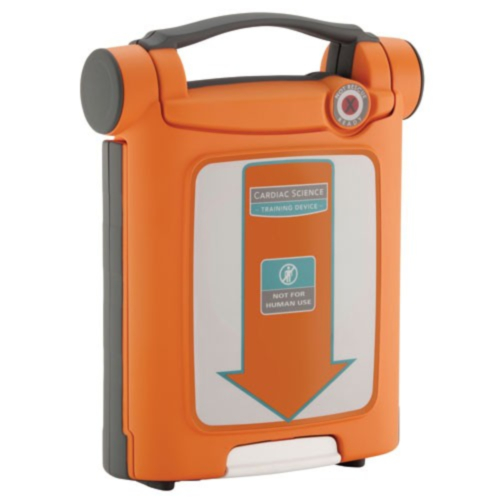 Desfibrilador automático (DEA o AED) “Powerheart G5”